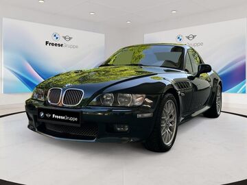 Gebrauchte BMW Z3