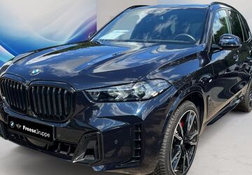 BMW X5 16.069 km 81.900 &euro; Oldenburg 26135