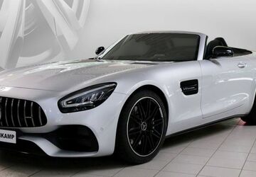 Mercedes-Benz AMG GT R 7.000 km 148.900 &euro; Varel 26316
