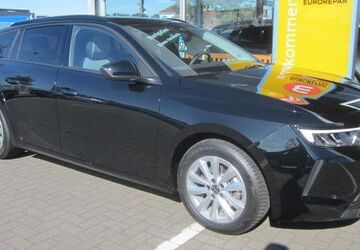 Opel Astra 9.998 km 21.980 &euro; Wardenburg (bei Oldenburg) 26203