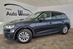 Audi Q5 2.0 TDI LED Leder Connectivity Schalter VIC 112.700 km 24.900 &euro; Garrel 49681