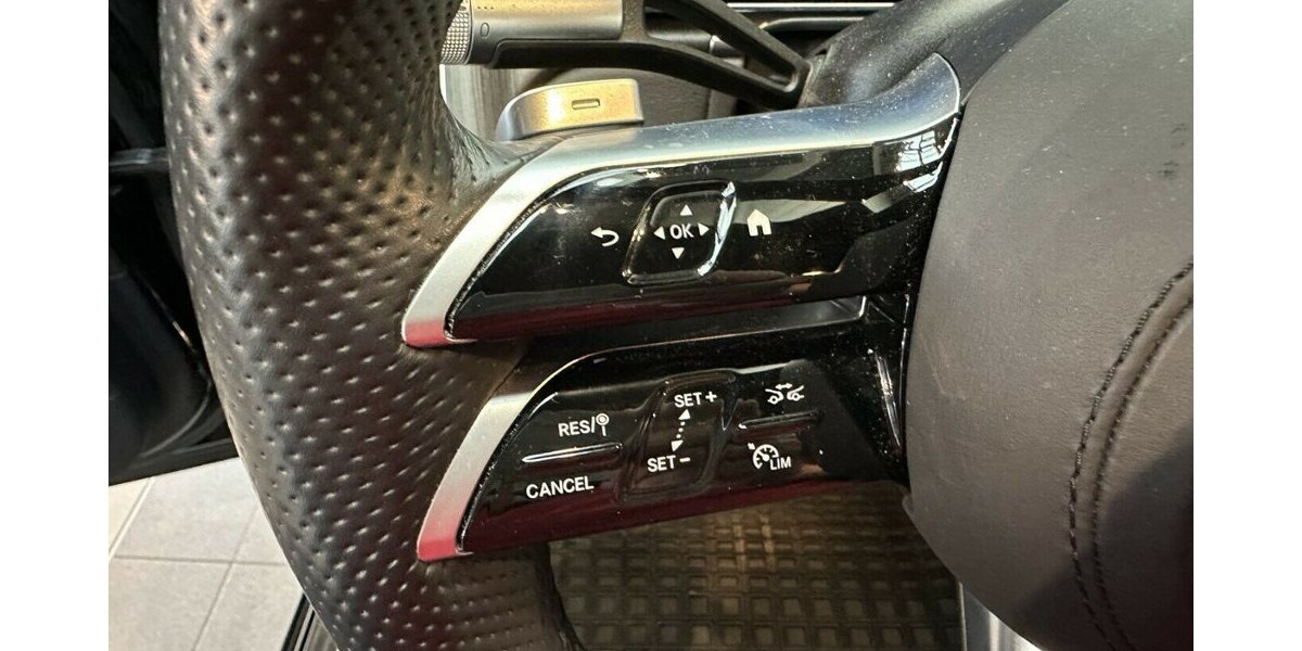 Mercedes-Benz S 350 L LANG AMG 4Matic +21 Zoll+Exclusive+Night+S 111.000 km 79.990 &euro; Jaderberg 26349