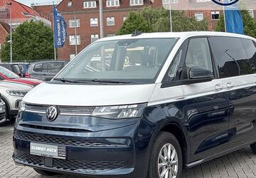 VW T7 Multivan 7.931 km 47.595 &euro; Oldenburg 26123