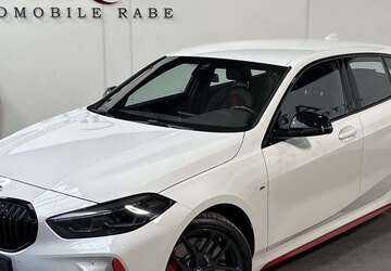BMW 128 38.750 km 30.749 &euro; Wardenburg 26203