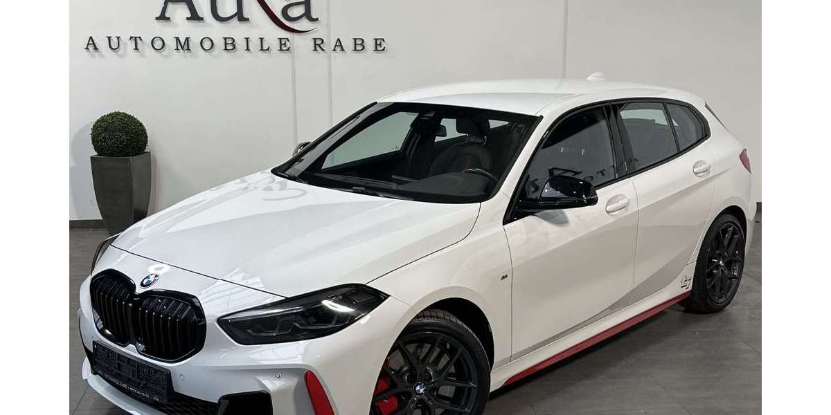 BMW 128 38.750 km 30.749 &euro; Wardenburg 26203