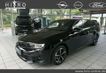 Opel Astra 1.931 km 22.890 &euro; Oldenburg 26125