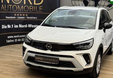 Opel Crossland (X) 26.167 km 16.800 &euro; Rastede/ Wahnbek 26180