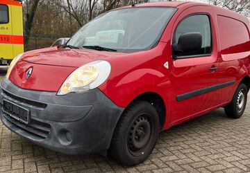 Renault Kangoo 210.027 km 2.999 &euro; Rastede 26180