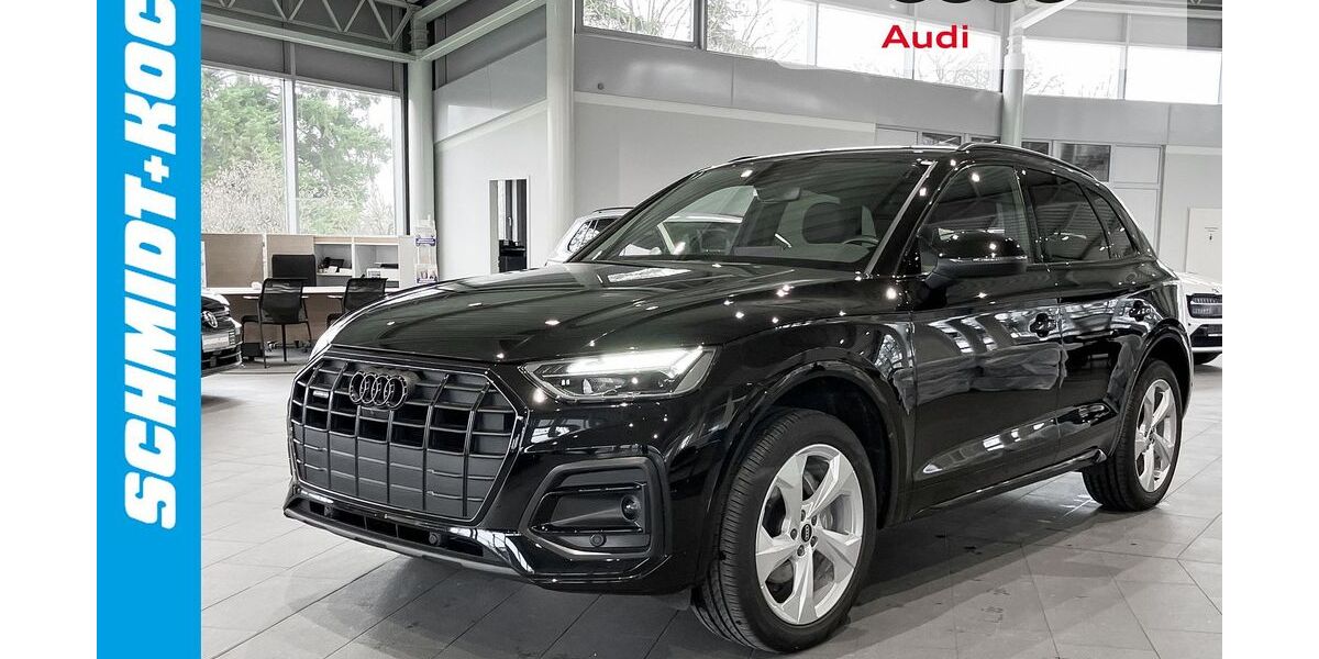 Audi Q5 19.810 km 49.990 &euro; Oldenburg 26123
