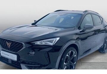 Cupra Formentor 23.197 km 25.478 &euro; Oldenburg 26135