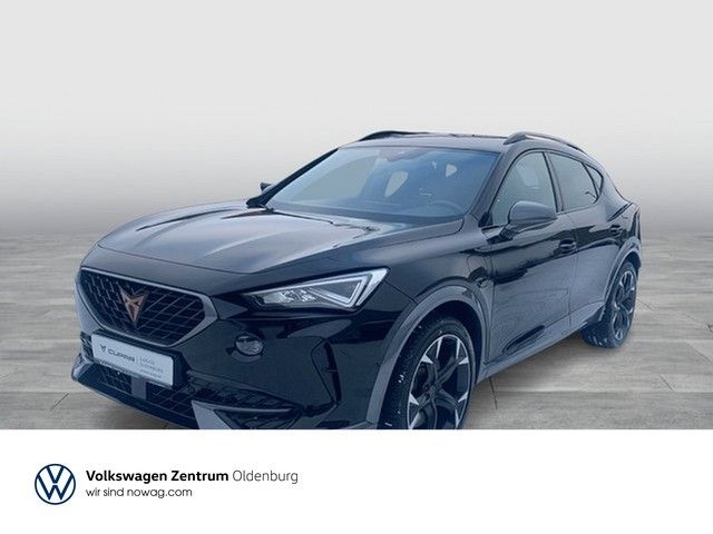 Cupra Formentor 23.197 km 25.478 &euro; Oldenburg 26135