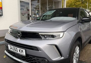 Opel Mokka 34.000 km 22.950 &euro; Delmenhorst 27751