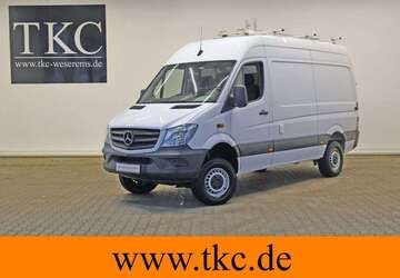 Mercedes-Benz Sprinter 48.352 km 43.792 &euro; Hude-Altmoorhausen 27798