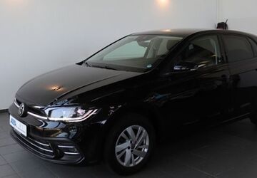 VW Polo 10.149 km 21.789 &euro; Bad Zwischenahn 26160