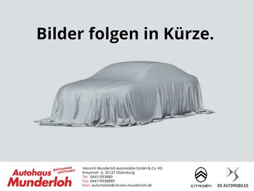 Gebrauchte DS Automobiles DS7