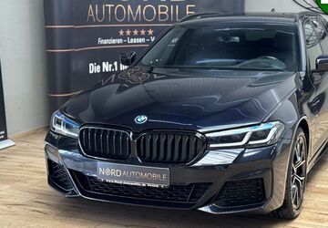 BMW 530 134.527 km 29.850 &euro; Rastede/ Wahnbek 26180