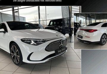 Mercedes-Benz CLA 350 3.530 km 57.890 &euro; Delmenhorst 27751