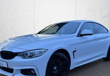 BMW 435 258.000 km 15.999 &euro; Wardenburg 26203