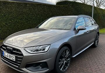 Audi A4 69.200 km 26.000 &euro; Hatten 26209