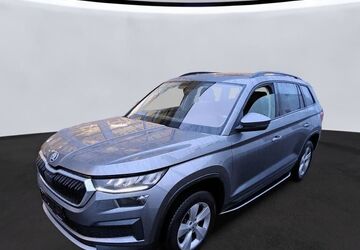 Skoda Kodiaq 95.597 km 31.700 &euro; Rastede/ Wahnbek 26180