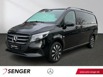 Gebrauchte Mercedes-Benz Vito