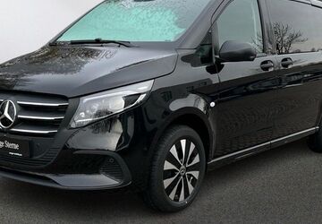 Mercedes-Benz Vito 9.500 km 65.153 &euro; Oldenburg OT Tweelbäke 26135