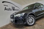 Audi Q3 2.0 TDi S tronic Bi-Xenon Navi Klima Leder 92.900 km 22.850 &euro; Garrel 49681