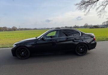 BMW 325 197.000 km 7.250 &euro; Oldenburg 26133