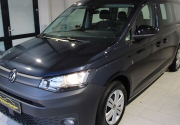 VW Caddy 80.635 km 30.450 &euro; Wiefelstede 26215